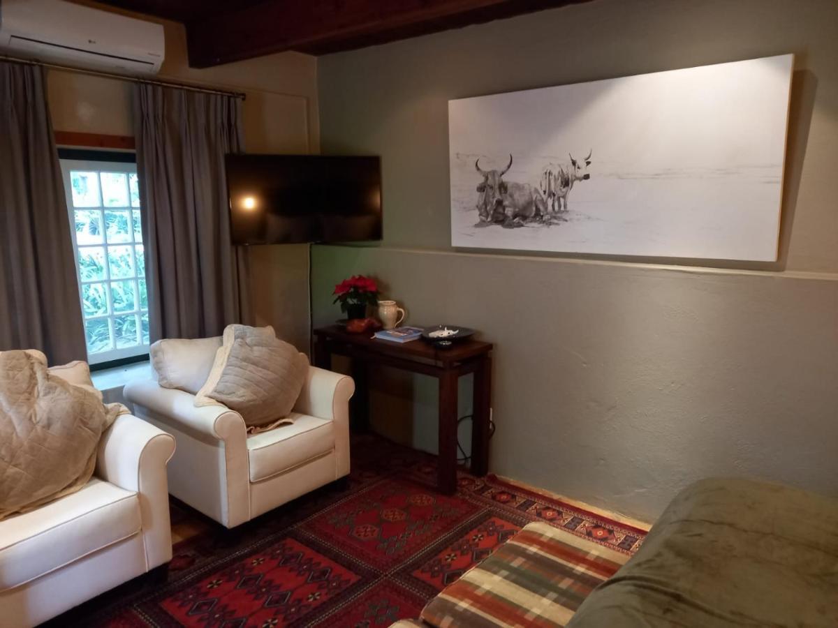 Muratie Wine Estate ستيلينبوش المظهر الخارجي الصورة